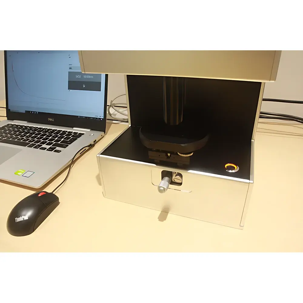 Betop Scientific Delta-DUV Reflective Thin-Film Thickness Metrology System