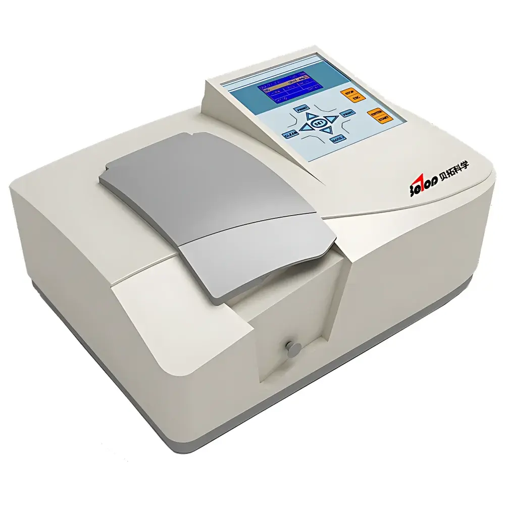 Betop Scientific Lambda-22 Single-Beam Visible Spectrophotometer
