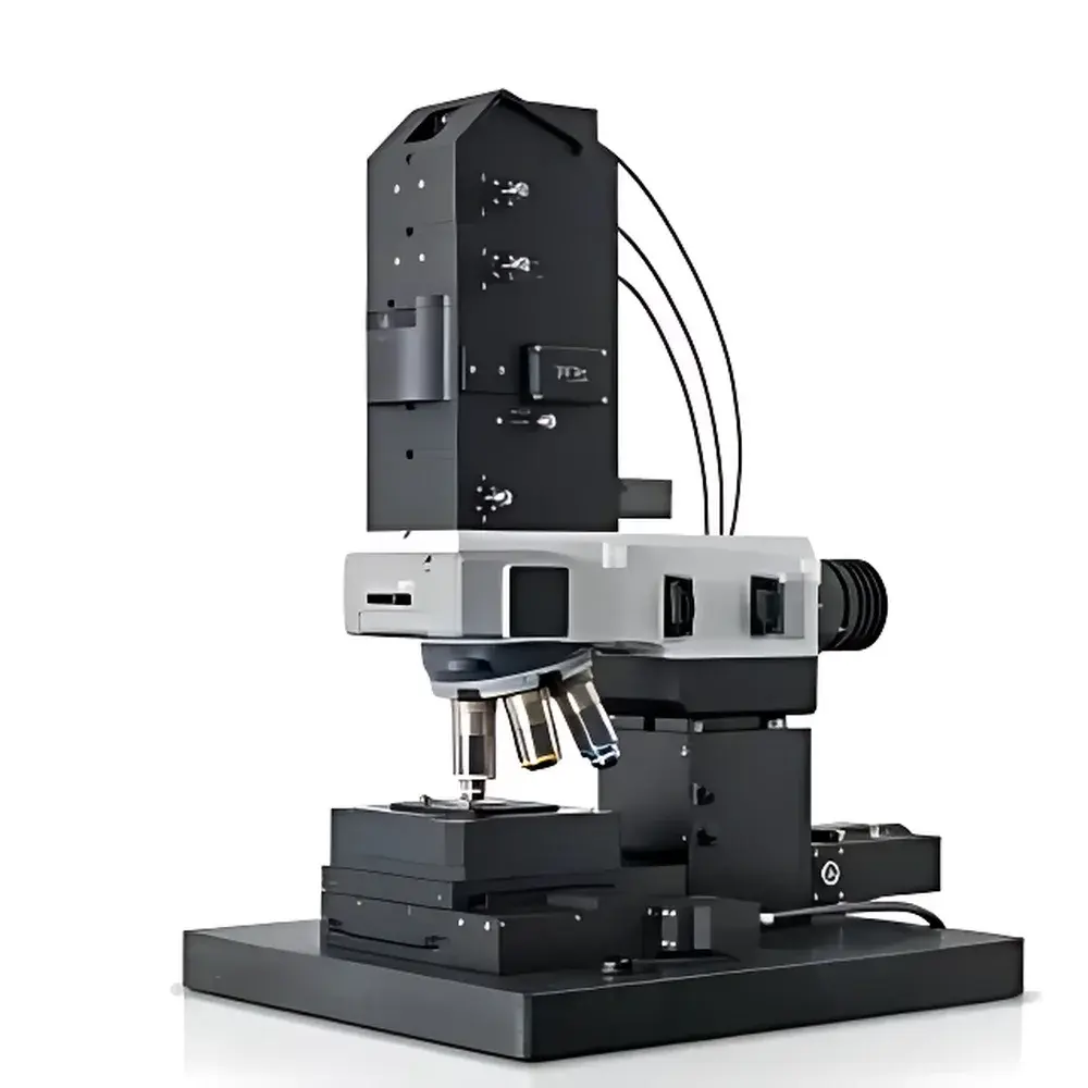 WITec Alpha300 R Confocal Raman Microscope