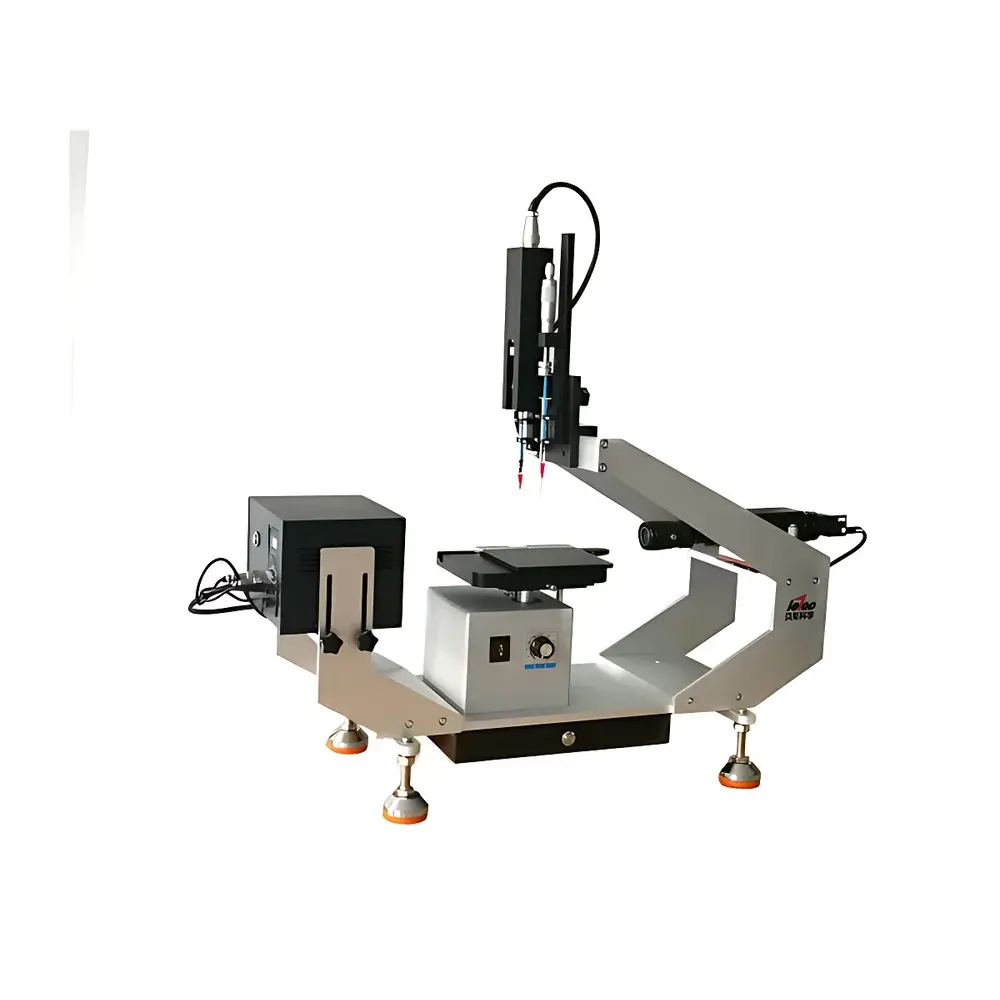 Betop Scientific DSA-X Plus Automated Contact Angle Analyzer