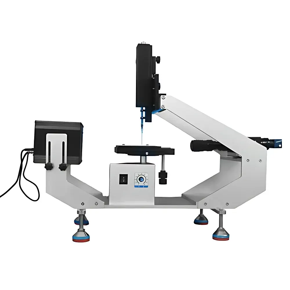Betop Scientific DSA-X Plus Automated Contact Angle Analyzer