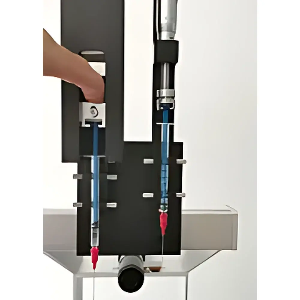 Betop Scientific DSA-X Plus Automated Contact Angle Analyzer