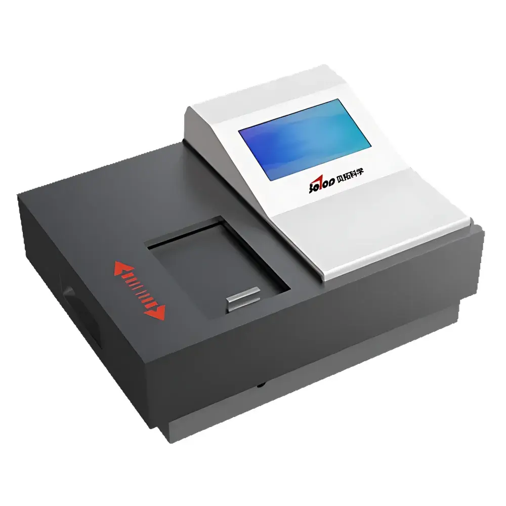 Betop Scientific Fresh 100 Rice Freshness Analyzer