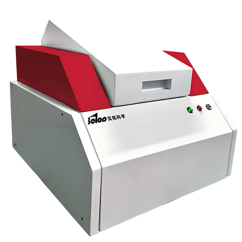 Betop Scientific THOR-X Series Energy Dispersive X-Ray Fluorescence Spectrometer