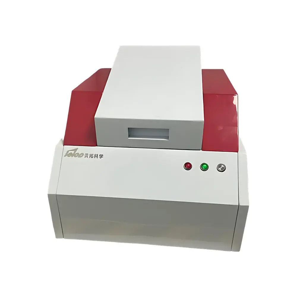 Betop Scientific THOR-X Series Energy Dispersive X-Ray Fluorescence Spectrometer
