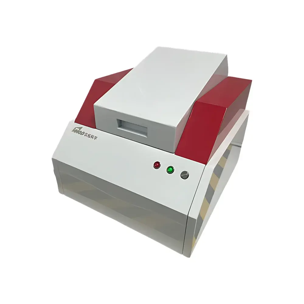Betop Scientific THOR-X Series Energy Dispersive X-Ray Fluorescence Spectrometer