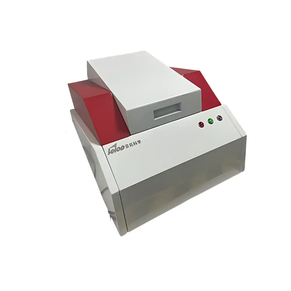 Betop Scientific THOR-X Series Energy Dispersive X-Ray Fluorescence Spectrometer