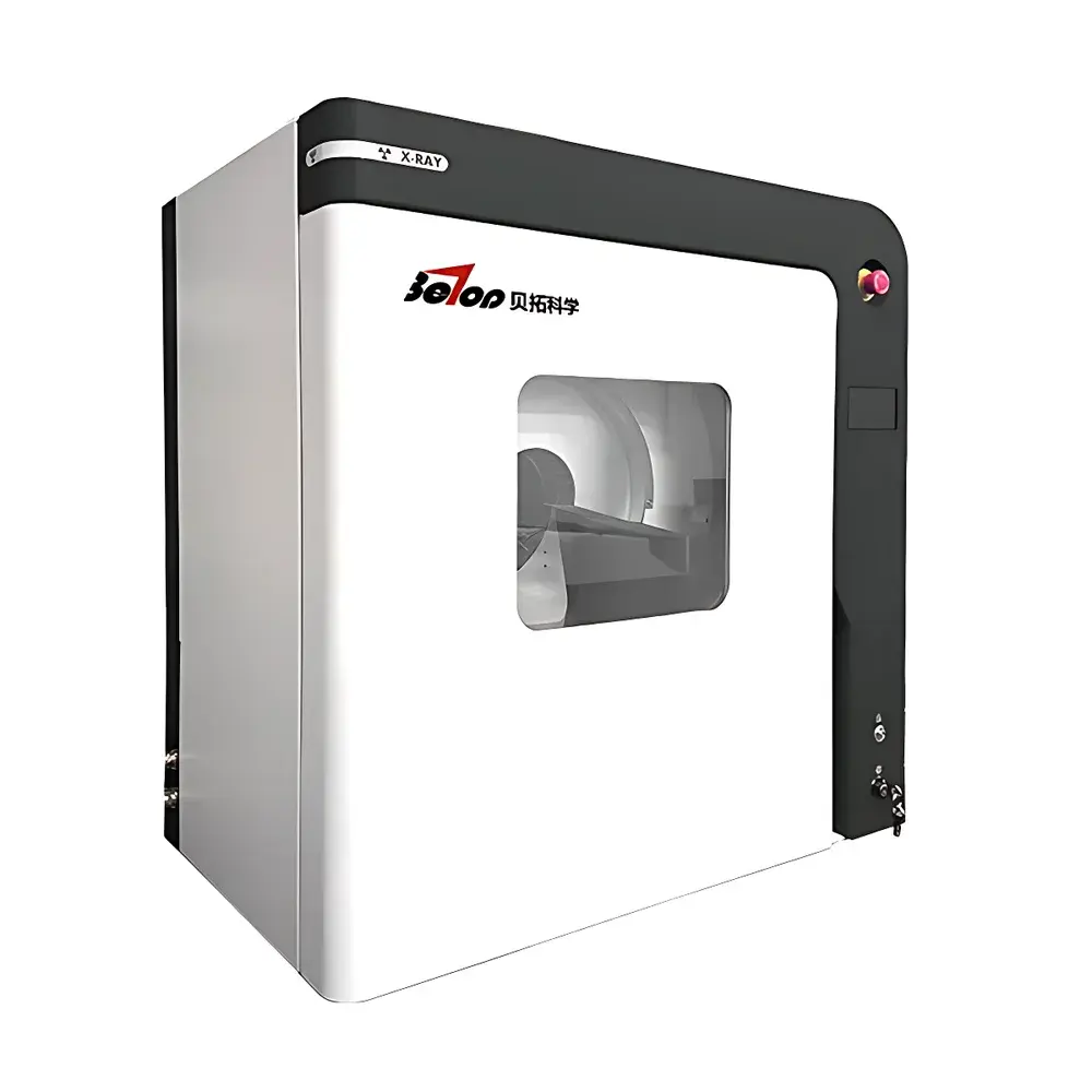 Betop Scientific BRAGG110 Benchtop X-ray Diffractometer