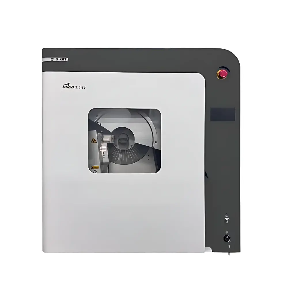 Betop Scientific BRAGG110 Benchtop X-ray Diffractometer