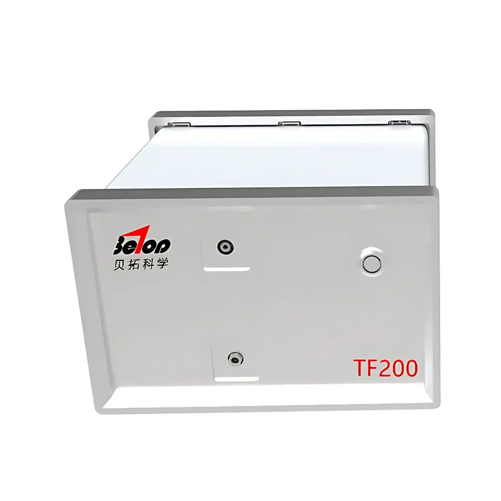 Betop Scientific TF200 White Light Interferometric Thin-Film Thickness Measurement System