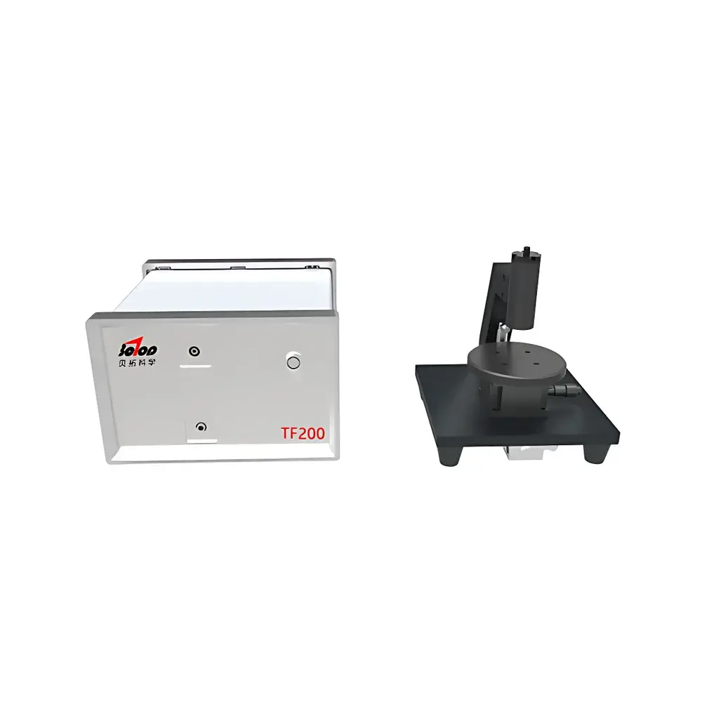 Betop Scientific TF200 White Light Interferometric Thin-Film Thickness Measurement System