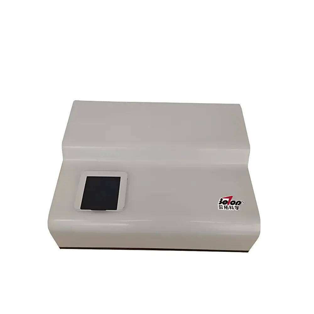 Betop Scientific DLS 90 Nanoparticle Size Analyzer