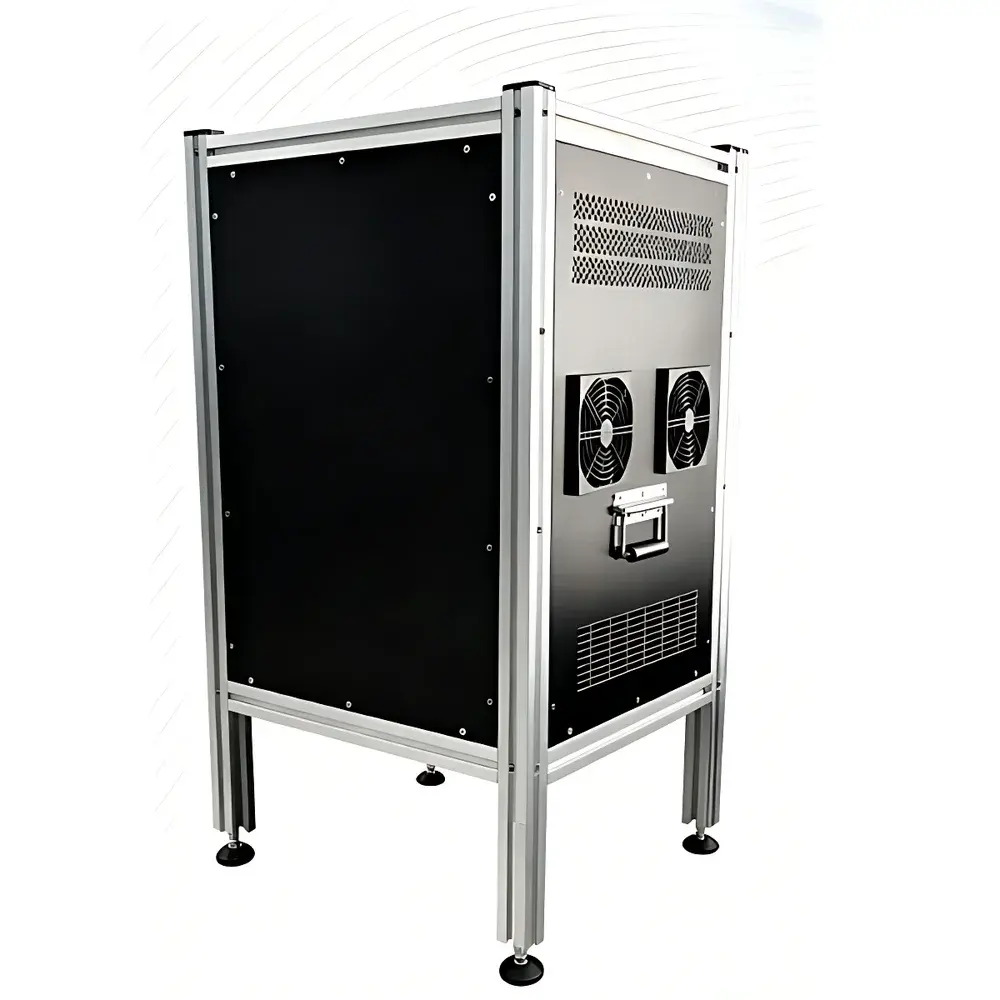 Laman Optics 71S0503A-LED Class AAA Solar Simulator