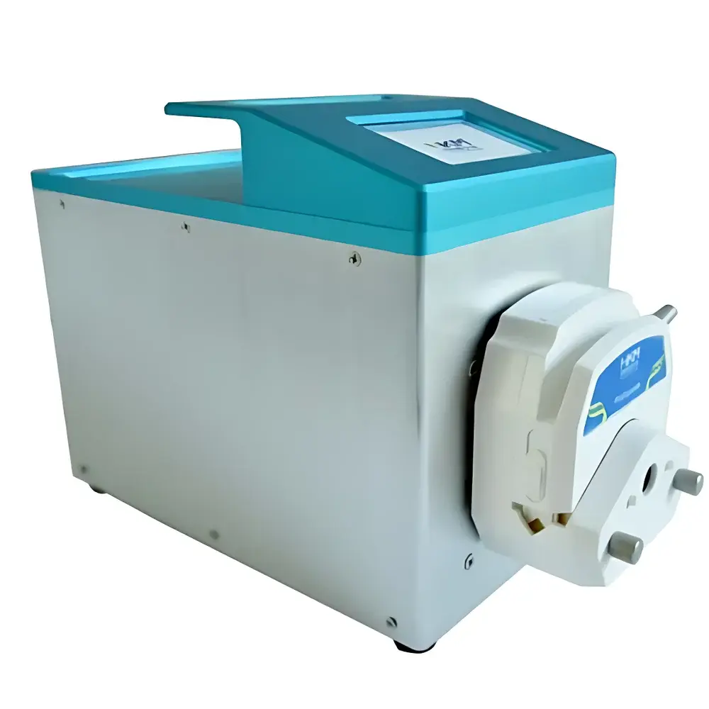 HKM FlidisPump-2 Smart Peristaltic Liquid Dispensing Pump