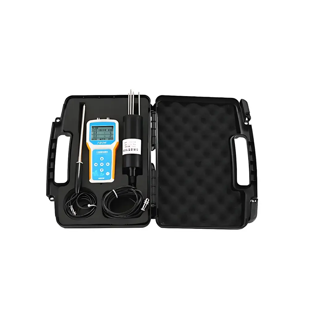 HKM SMT Series Portable Soil Moisture and Temperature Tester
