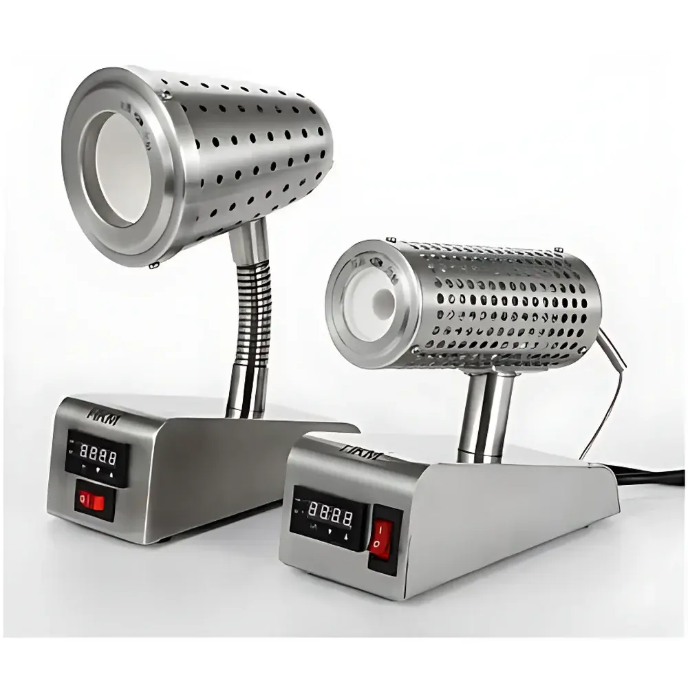 HKM HKM-9802A Infrared Loop Sterilizer