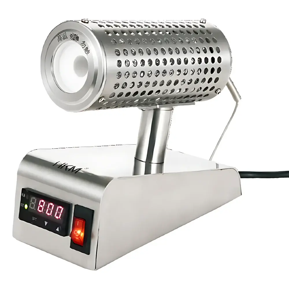 HKM HKM-9802A Infrared Loop Sterilizer