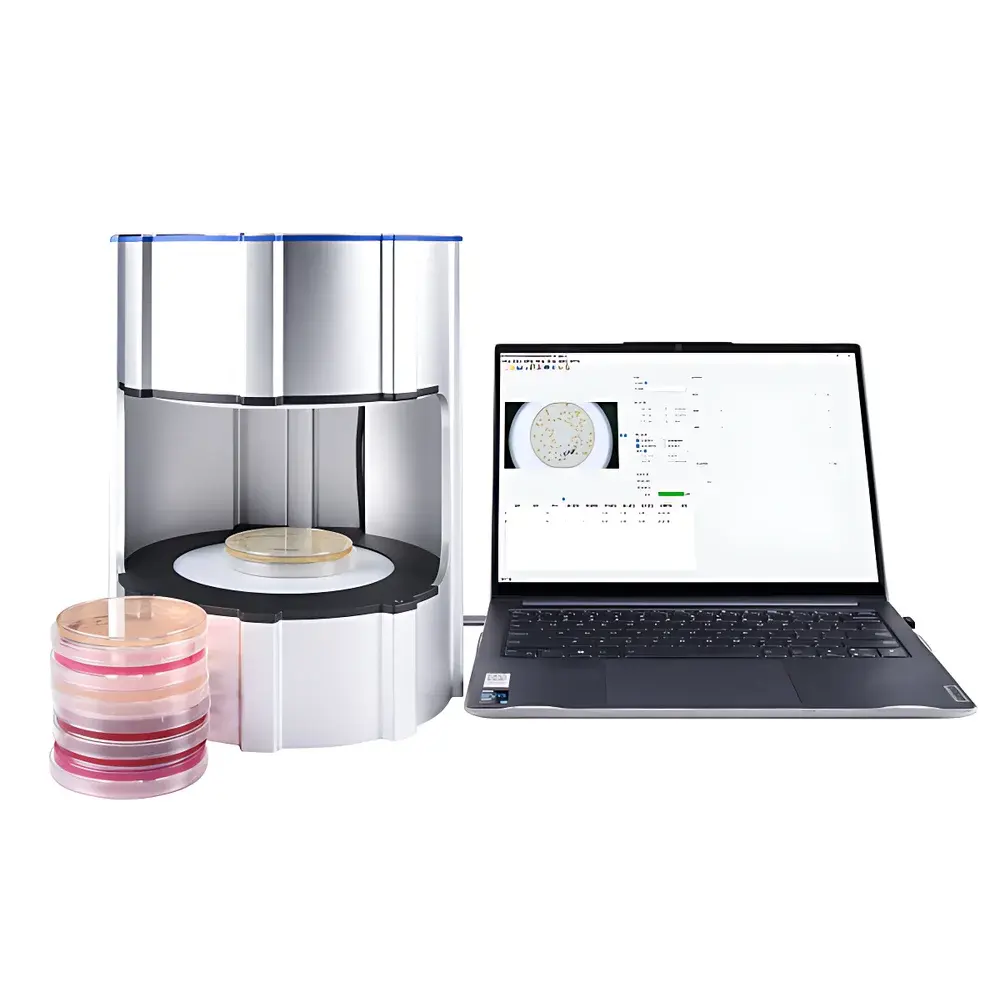 Huan Kai Smartcounter-4K Automated Colony Counter