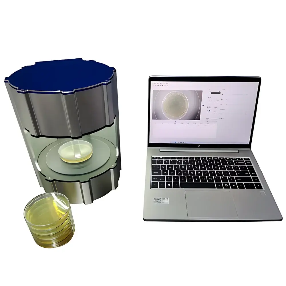 HKM Smartcounter-4K Series Automated Colony Counter