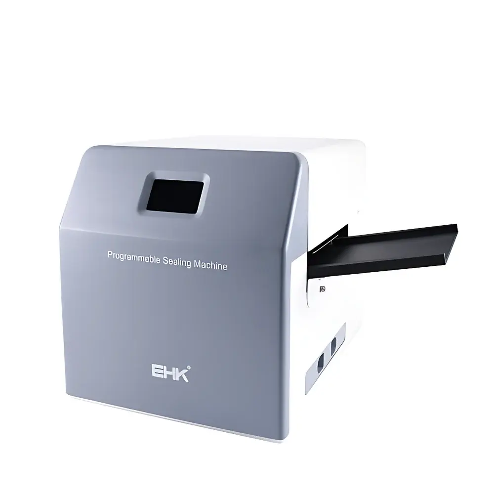 BHK Elite Sealer-1 Program-Controlled Quantitative Sealing Machine for IDEXX Colilert®-Based Enzyme Substrate Assays