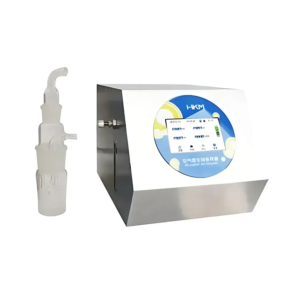 HKM HK-QR-1 Airborne Microbial Aerosol Concentrating Sampler