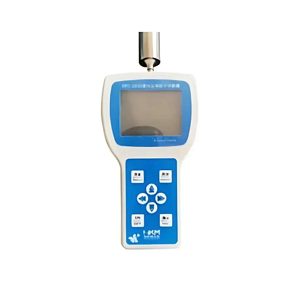 HKM DPC-2830 High-Flow Airborne Particle Counter
