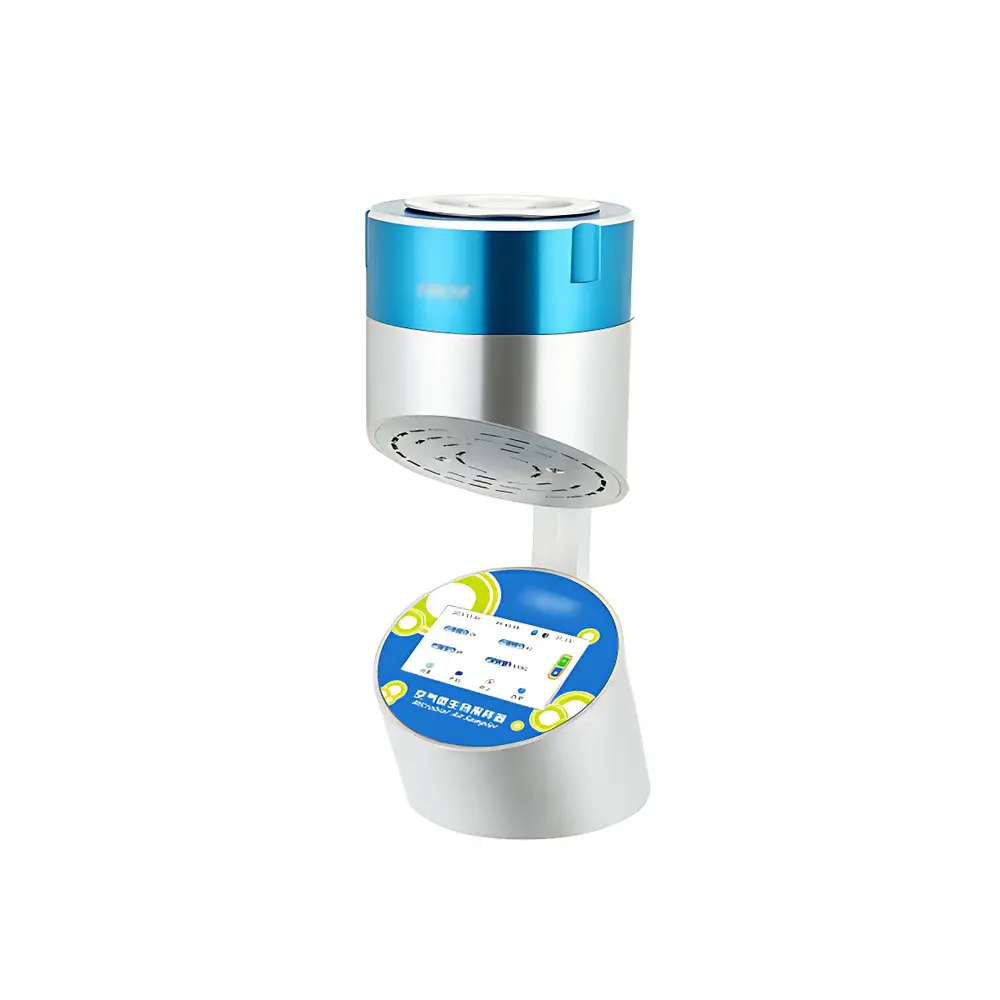 Huan Kai HKM-III A-100 Airborne Microbial Sampler