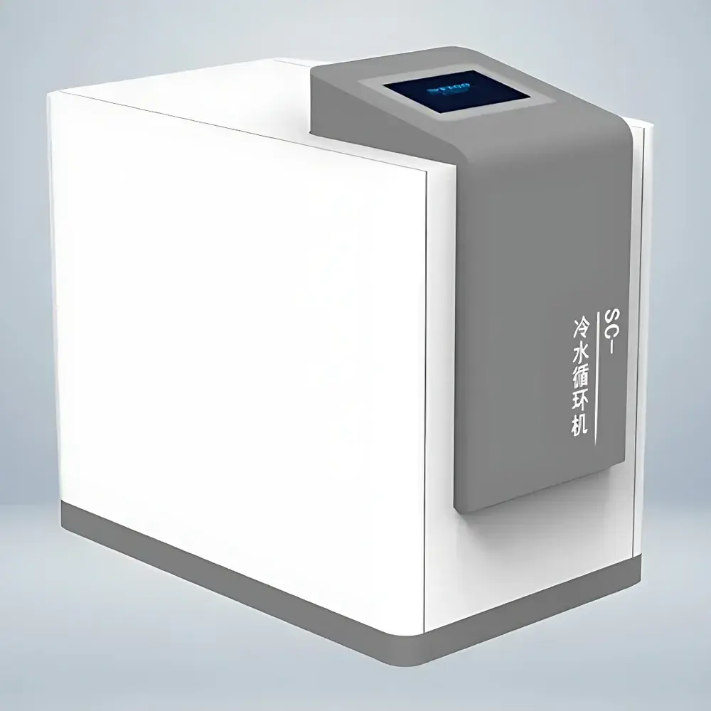 Sperate SC-800 Integrated Circulating Chiller
