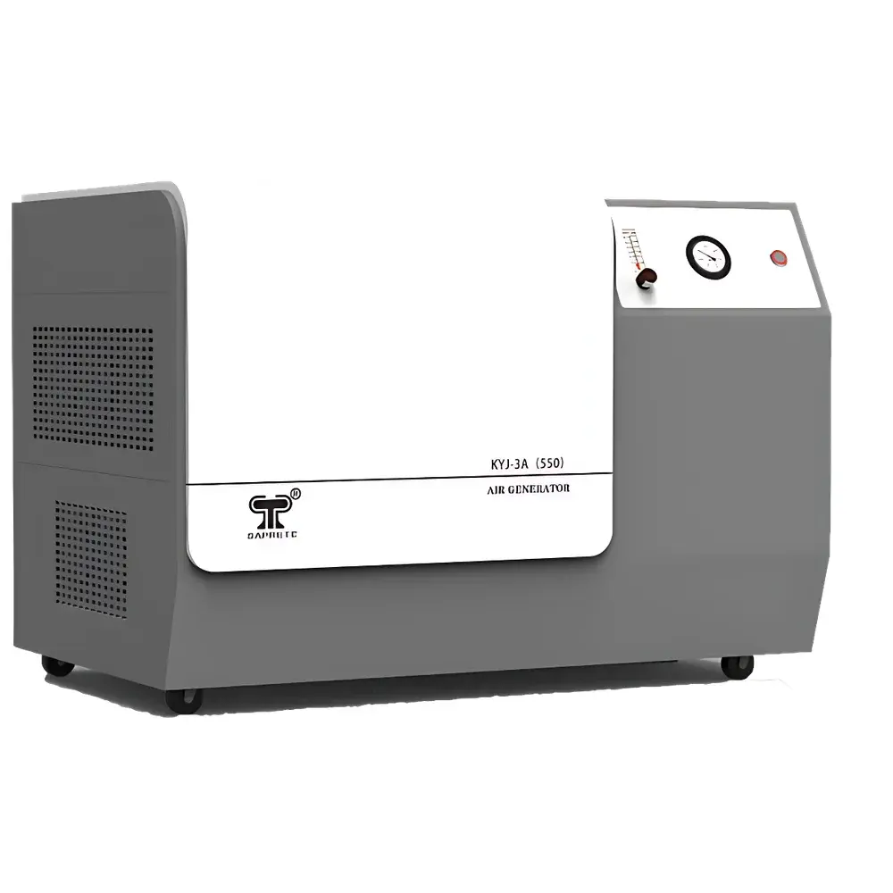 Saprete KYJ3A-550 Air Generator
