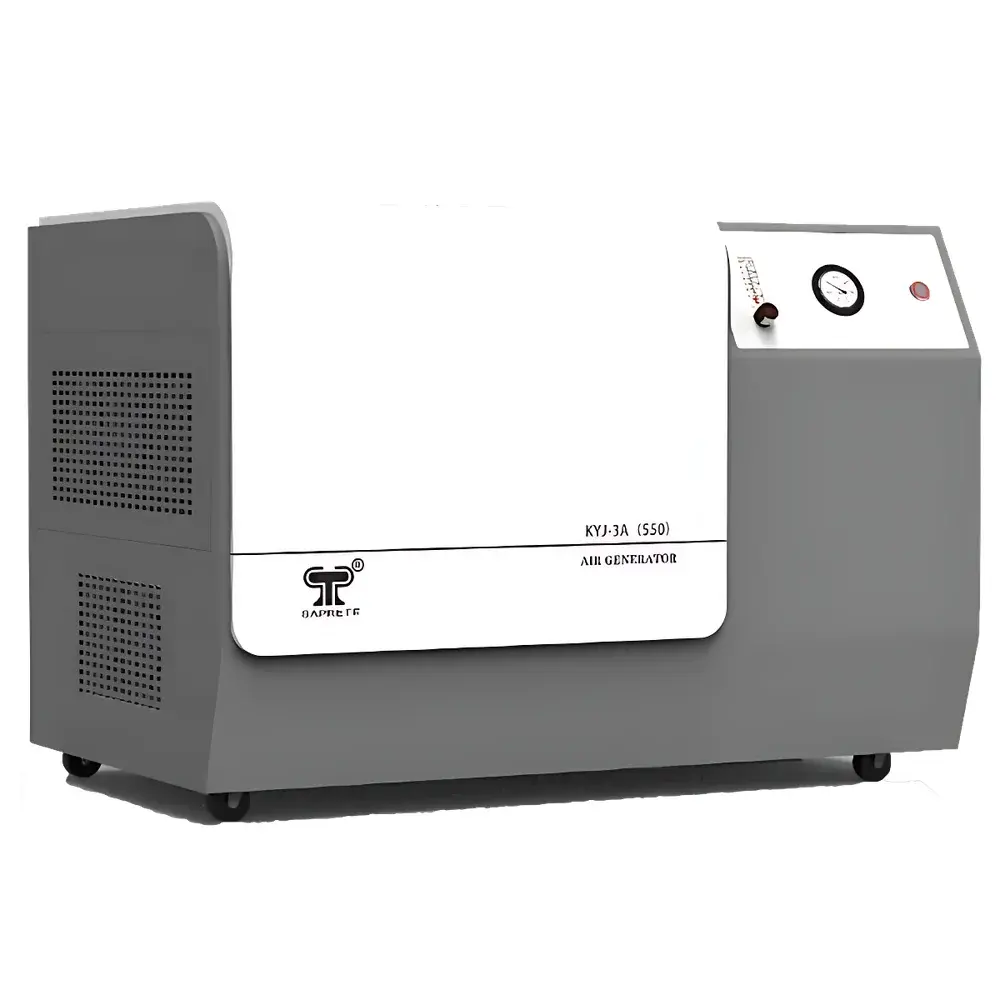 Saprete KYJ3A-550 Air Generator