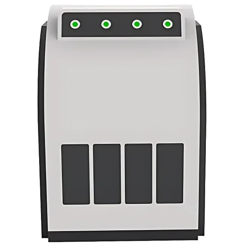 Saprete INC-8A Intelligent Quantitative Concentrator (Fully Automated Nitrogen Evaporator)