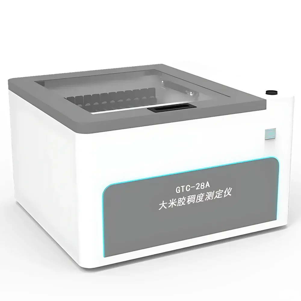 Saprete GCT-28A Rice Gel Consistency Analyzer
