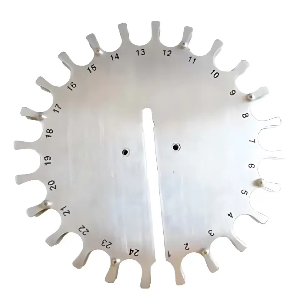 Saprete SPT-H Nitrogen Evaporator (Nitrogen Blow-Down Concentrator)