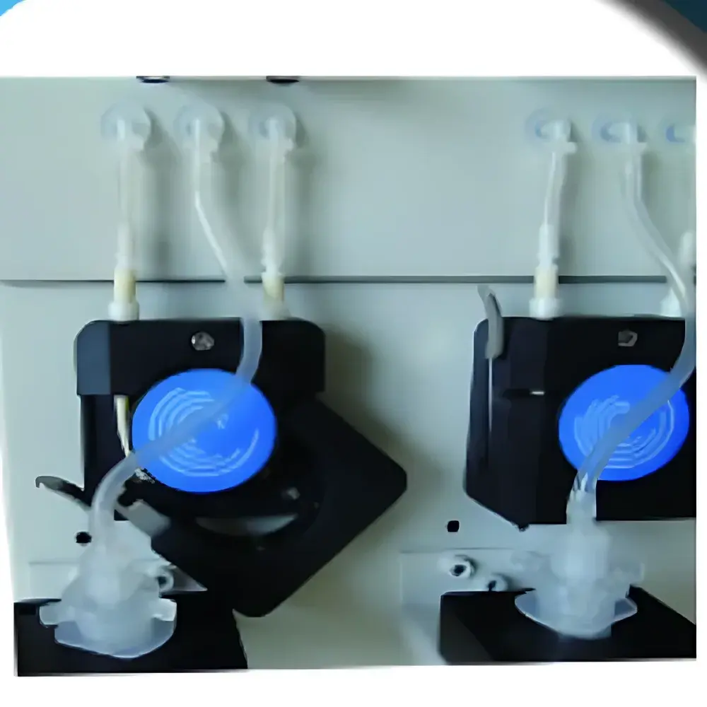 Saprete GL-4 Semi-Automatic Solid Phase Extraction Instrument