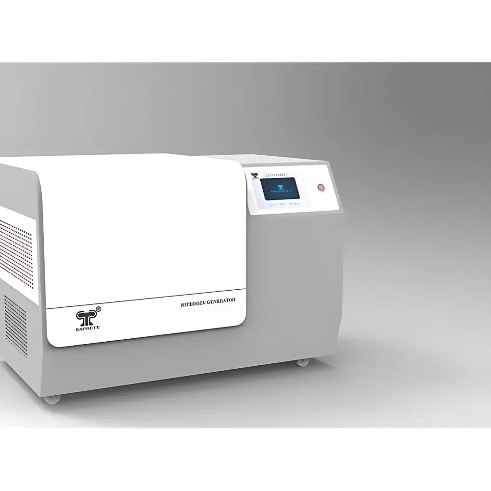 Saprete SPT-N Dedicated Nitrogen Generator for LC-MS