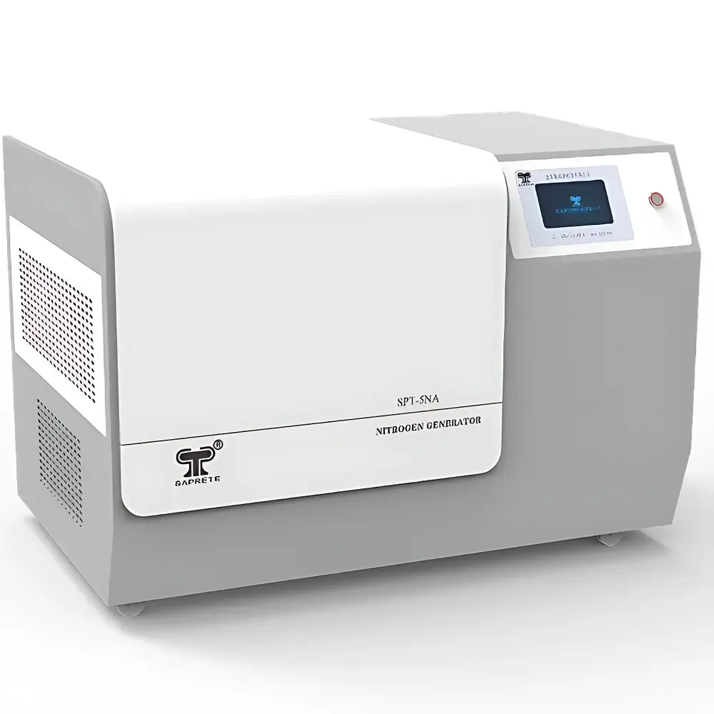 Saprete SPT-N Dedicated Nitrogen Generator for LC-MS