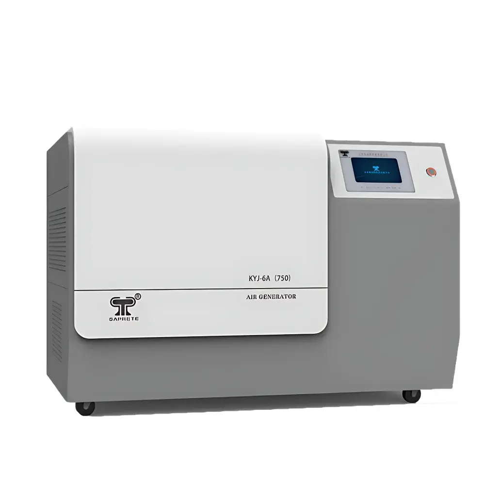 Saprete KYJ-6A750 Fully Automatic Air Generator