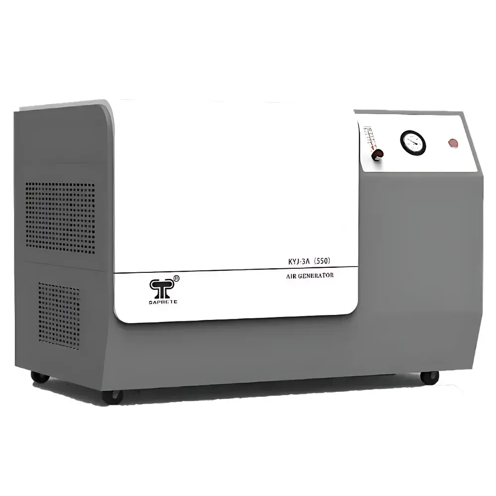Saprete KYJ-6A750 Fully Automatic Air Generator