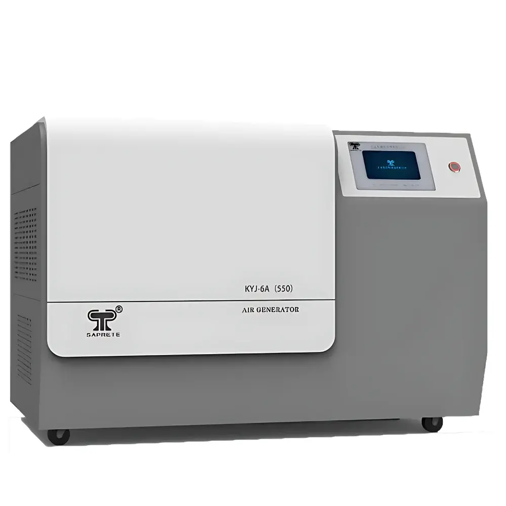 Saprete KYJ-6A750 Fully Automatic Air Generator
