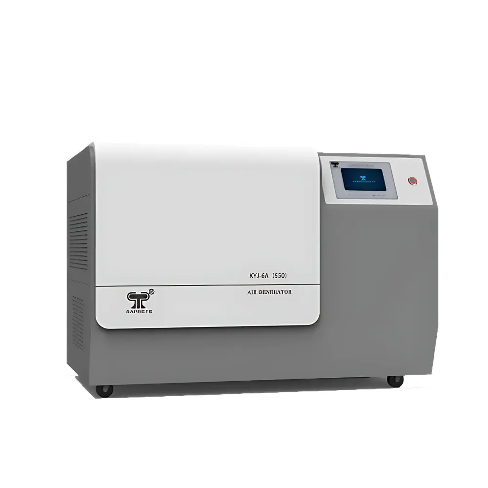 Saprete KYJ-6A550 Dedicated Air Supply for Atomic Absorption Spectroscopy