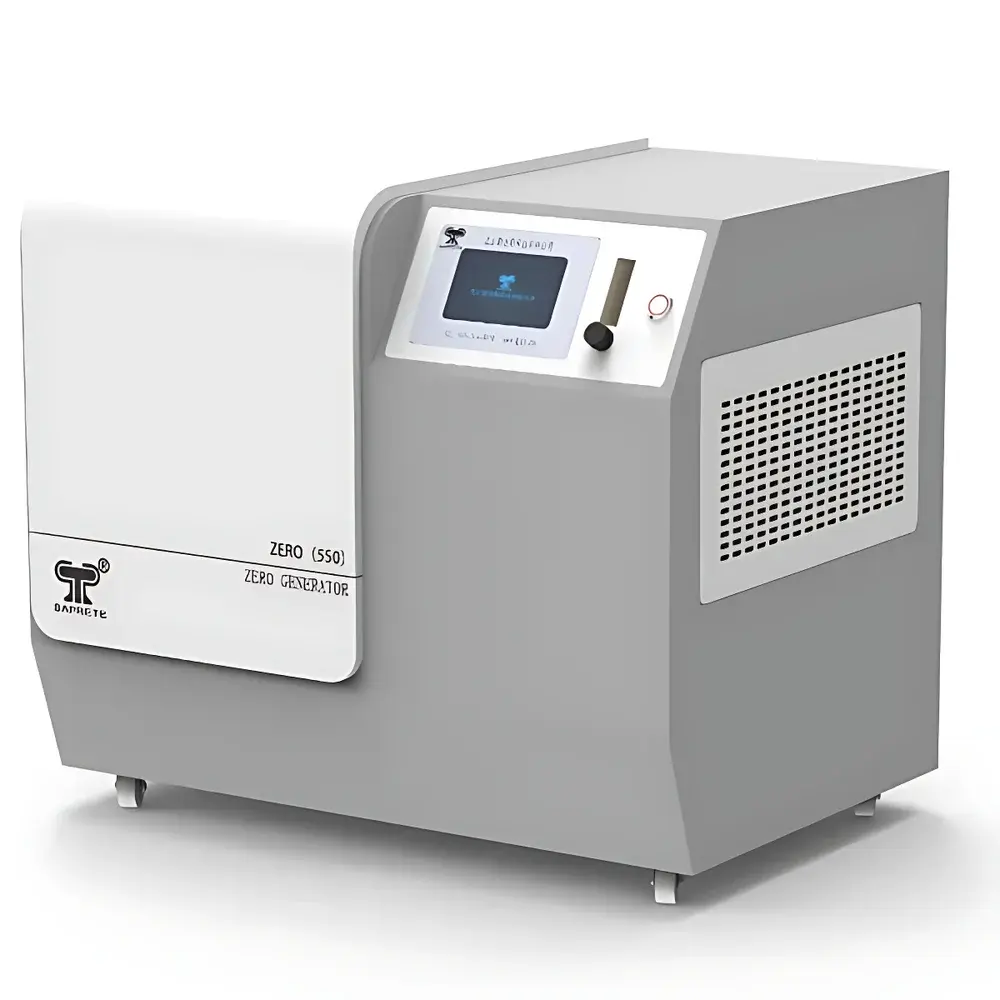 Saprete ZERO-550 Zero-Air Generator