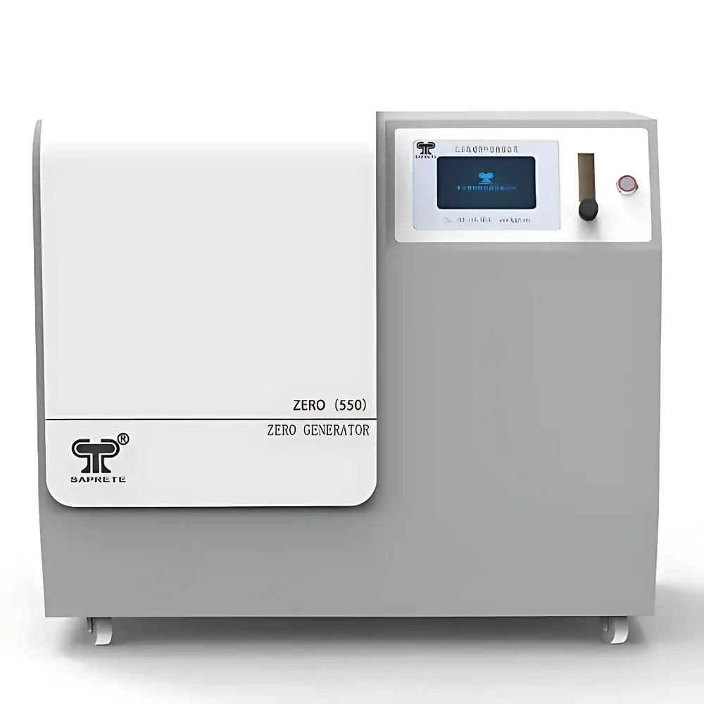 Saprete ZERO-550 Zero-Air Generator