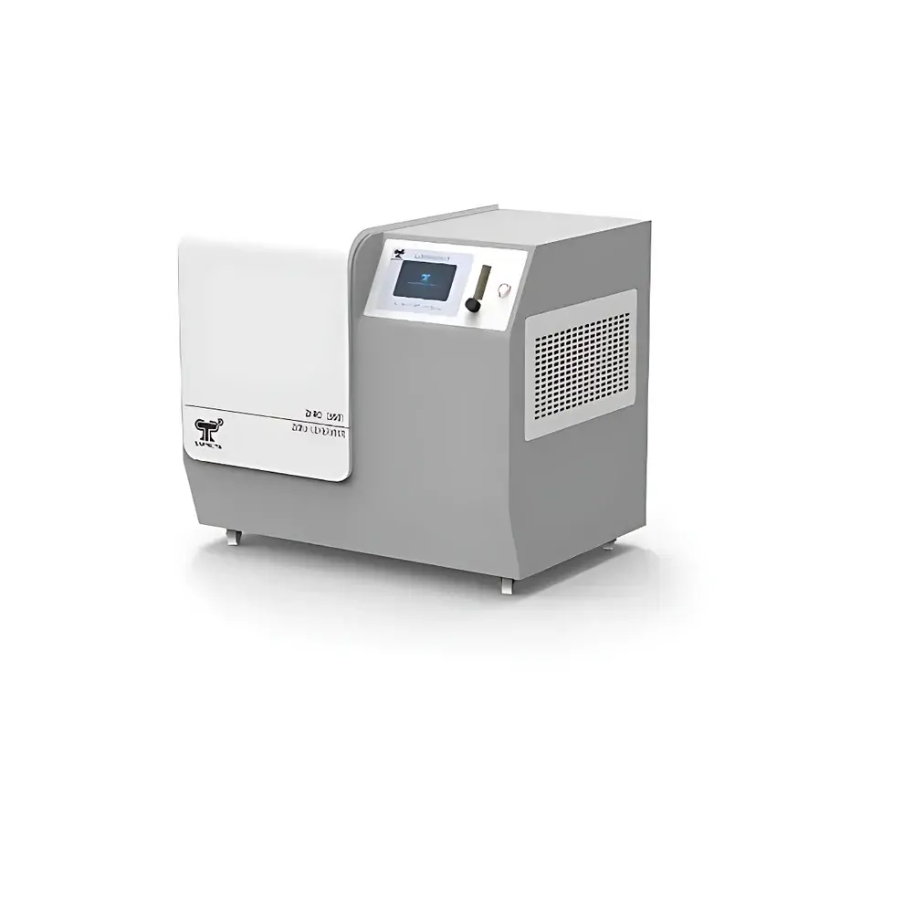 Saprete ZERO-550 Zero-Air Generator