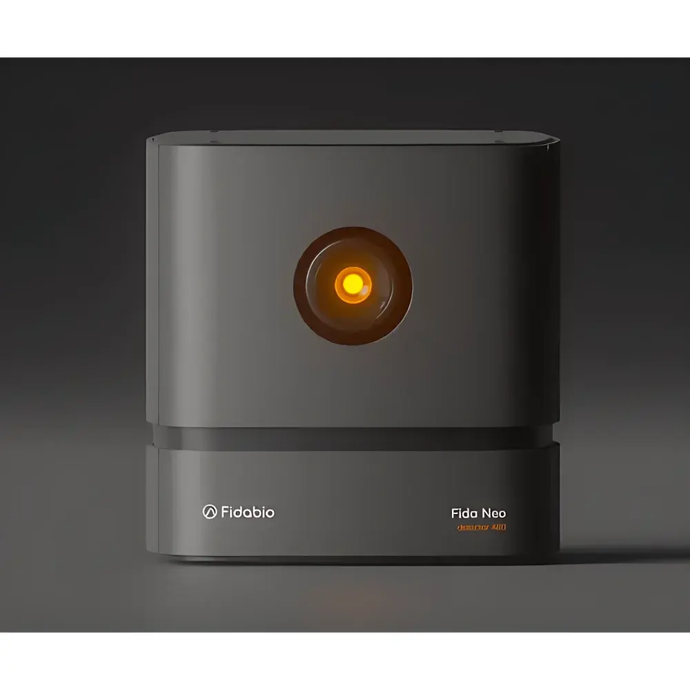 FIDA NEO Molecular Interaction and Stability Analyzer