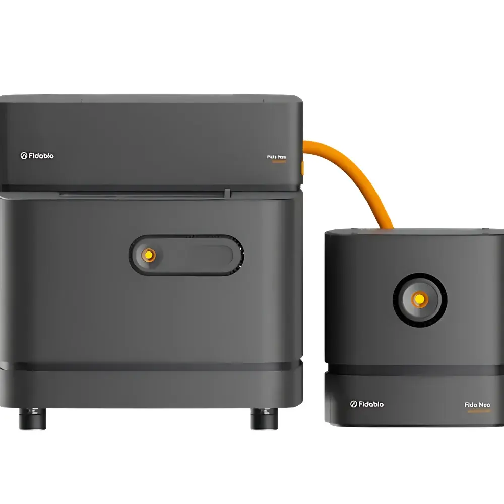FIDA NEO Molecular Interaction and Stability Analyzer