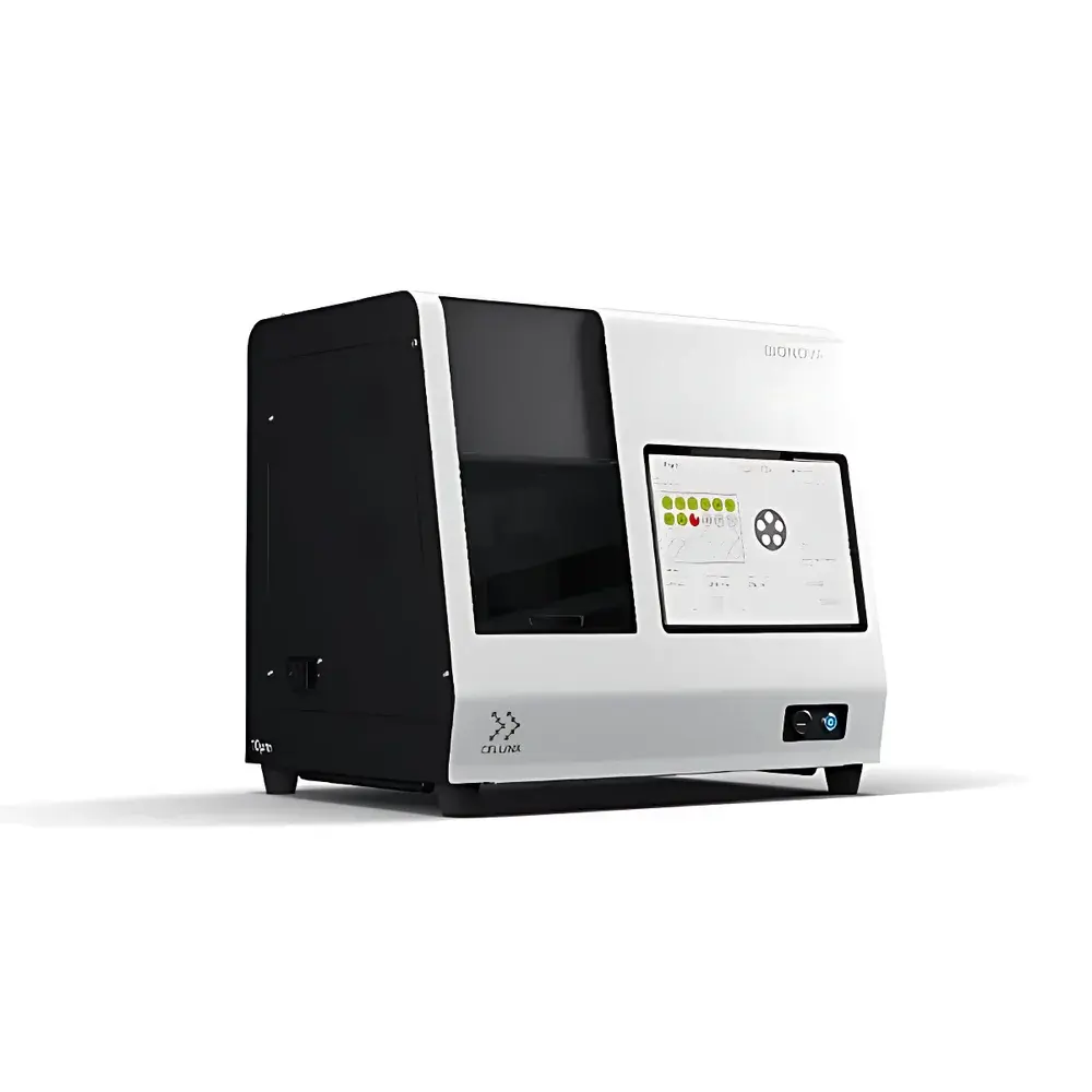 BIONOVA X High-Throughput Optical 3D Bioprinter by CELLINK