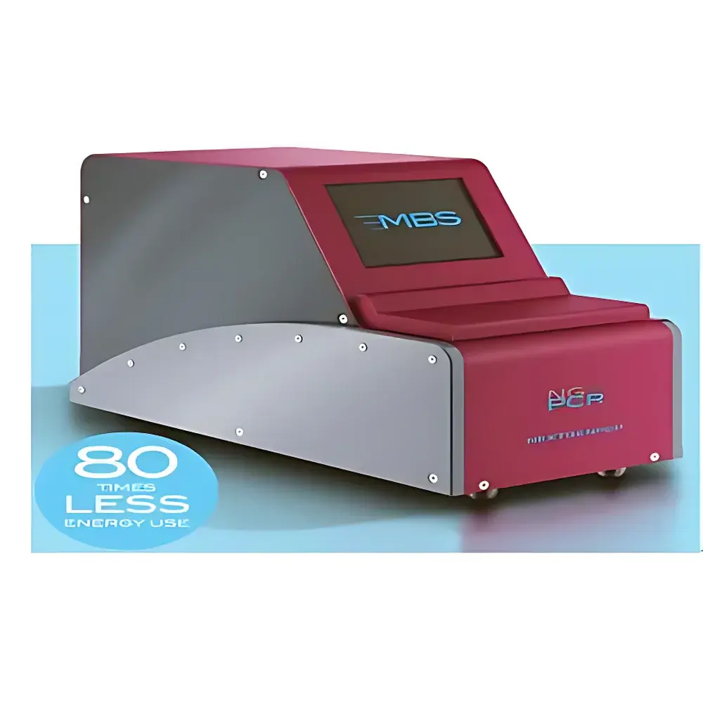 MBS NGPCR Next-Generation Ultra-Fast Thermal Cycler