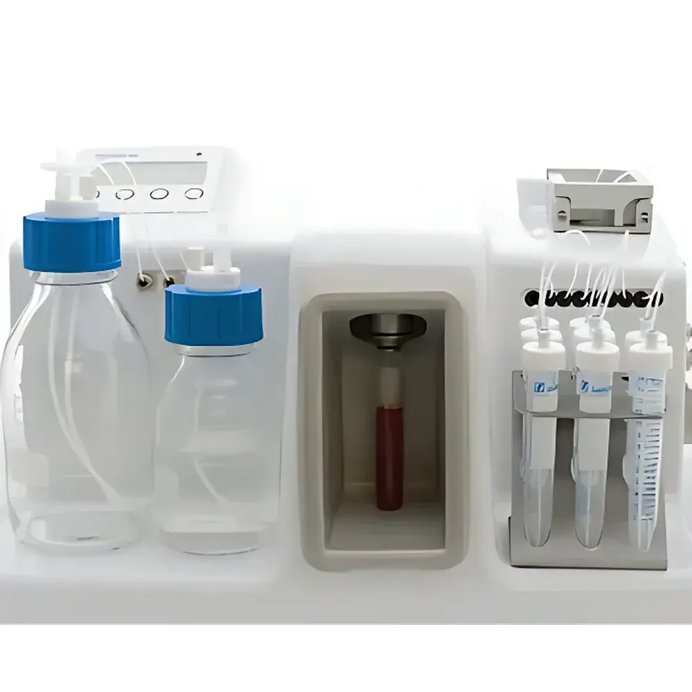 ANGLE Parsortix PR1 Automated Circulating Tumor Cell (CTC) Isolation System