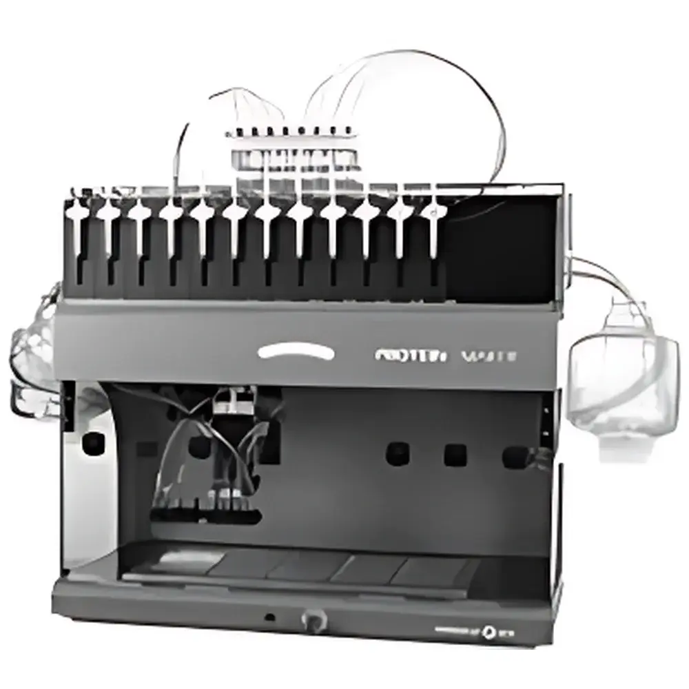 Protein Maker High-Throughput Protein Purification System