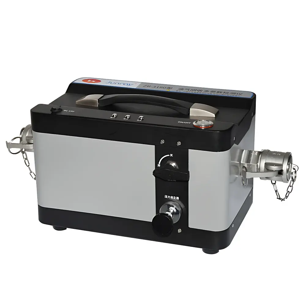 Junray ZR-3160 Multi-Parameter Vapor Recovery Testing Instrument